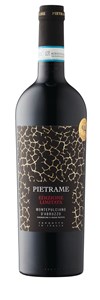 Pietrame Edizione Limitata Montepulciano D'abruzzo 2022
