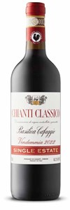 Basilica Cafaggio Single Estate Chianti Classico 2022