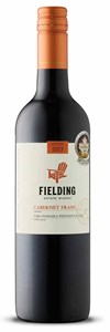 Fielding Estate Winery Cabernet Franc 2023