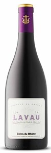 Lavau Côtes du Rhône 2024