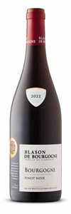 Blason de Bourgogne Pinot Noir 2022