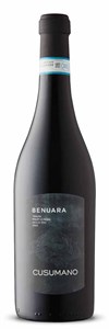 Cusumano Presti e Pegni Benuara Syrah Nero d’Avola 2022