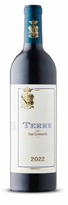 Tenuta San Leonardo Terre di San Leonardo 2022