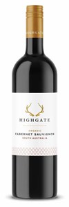 Highgate Cabernet Sauvignon 2021