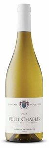 Closerie des Alisiers Petit Chablis 2023