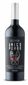 La Junta Amigo Perro Cabernet Sauvignon 2023