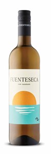 Sierra Norte Fuenteseca Macabeo Sauvignon Blanc 2024