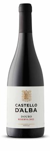 Castello d'Alba Reserva 2022