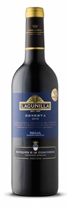 Marqués de la Concordia Lagunilla 2018