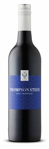 Thompson Steer Limestone Coast Shiraz 2021