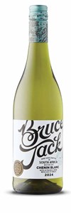 Bruce Jack Chenin Blanc 2024