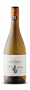 El Esteco Blend De Extremos Torrontés 2024