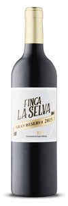 Hermanos Hernaiz Finca La Selva 2015
