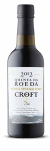 Croft Quinta da Roêda 2012