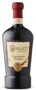 Bollato di Guarini Negroamaro Primitivo 2023