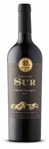 Los Clop Sur Cabernet Sauvignon 2023
