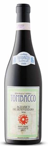 Tombacco Aglianico del Beneventano 2024