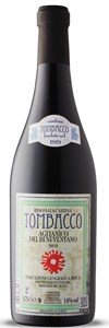 Tombacco Del Beneventano Aglianico 2024