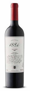 Escorihuela Gascón 1884 Estate Grown Malbec 2022