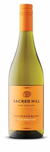 Sacred Hill Marlborough Sauvignon Blanc 2025
