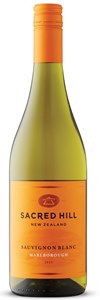 Sacred Hill Marlborough Sauvignon Blanc 2025