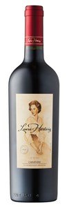 Laura Hartwig Single Vineyard Carmenère 2022