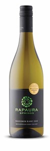 Rapaura Springs Classic Sauvignon Blanc 2024