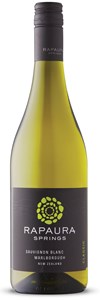 Rapaura Springs Sauvignon Blanc 2024