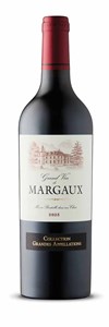 Maison Ginestet Grand Vin de Margaux 2023