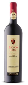 Escudo Rojo Gran Reserva Cabernet Sauvignon 2023