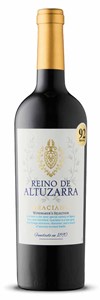 Reino de Altuzarra Graciano 2021