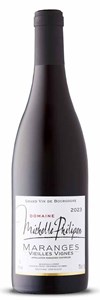 Domaine Michelle Philipon Vieilles Vignes Maranges 2023