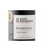 Blason de Bourgogne Pinot Noir 2022