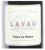 Lavau Côtes Du Rhône 2024