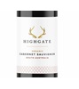 Highgate Cabernet Sauvignon 2021