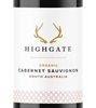 Highgate Cabernet Sauvignon 2021