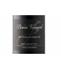 Fogolar Picone Vineyard Cabernet Franc 2022