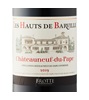 Brotte Les Hauts De Barville Châteauneuf-Du-Pape 2022