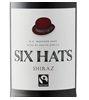 Piekenierskloof Six Hats Shiraz 2025