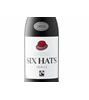 Piekenierskloof Six Hats Shiraz 2025