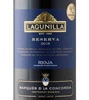Marqués de la Concordia Lagunilla 2018