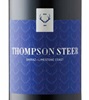 Thompson Steer Limestone Coast Shiraz 2021