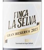 Hermanos Hernaiz Finca La Selva 2015