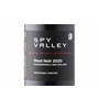 Spy Valley Pinot Noir 2020