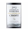 Croft Quinta da Roêda 2012