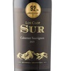 Los Clop Sur Cabernet Sauvignon 2023