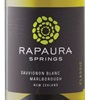 Rapaura Springs Sauvignon Blanc 2024