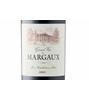 Maison Ginestet Grand Vin de Margaux 2023