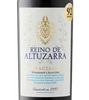 Reino de Altuzarra Graciano 2021