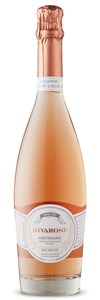 Rivarose Brut Prestige Rosé Sparkling